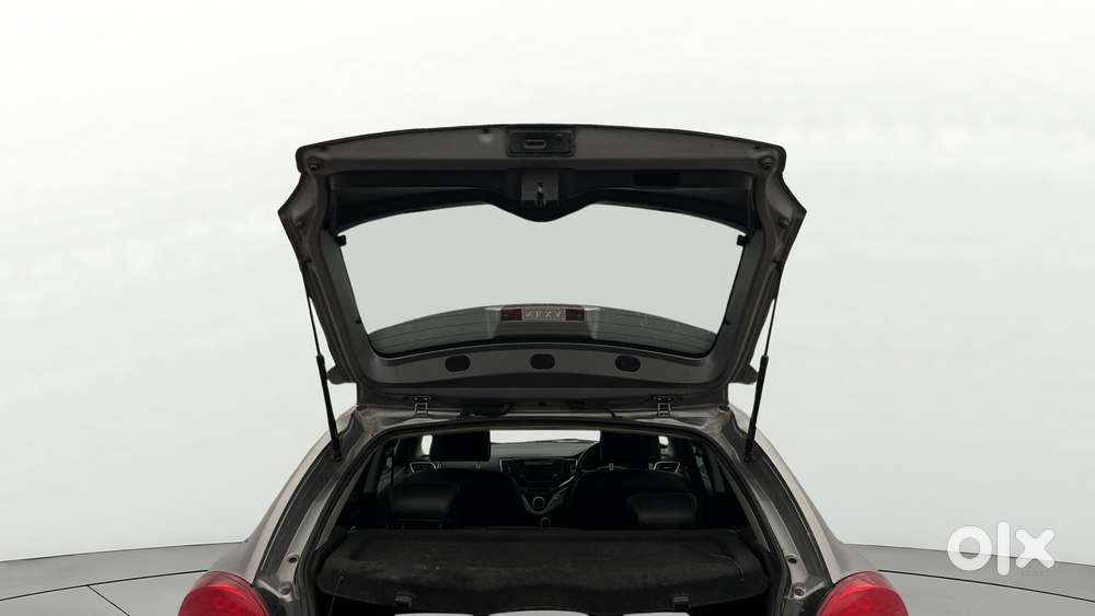 Maruti Suzuki Baleno Zeta, 2016, Cng & Hybrids