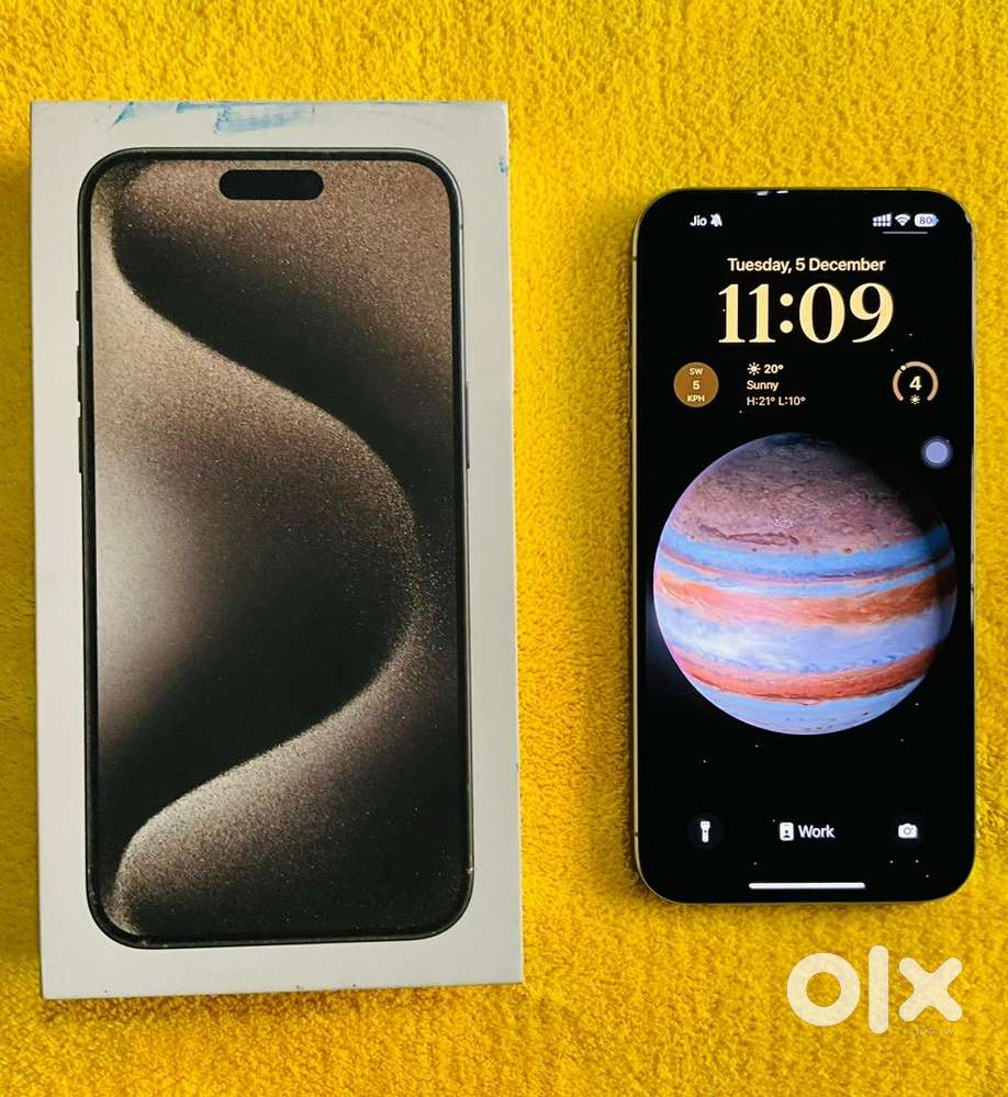 Cell Phone Commercial 2025