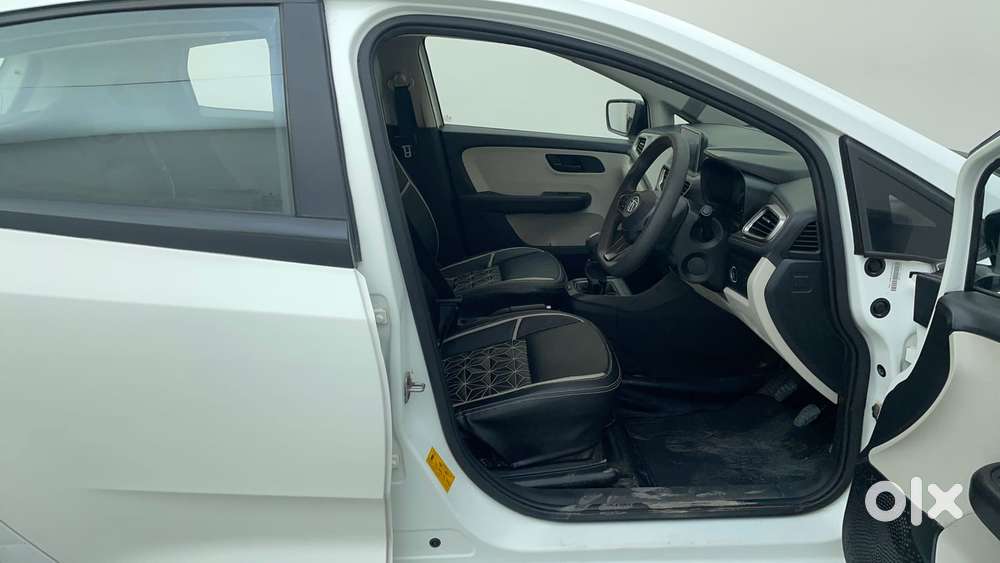 Tata Altroz 1.2 Xt, 2021, Petrol