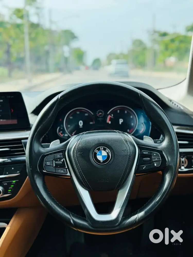 Chandigarh Registered New Condition Car