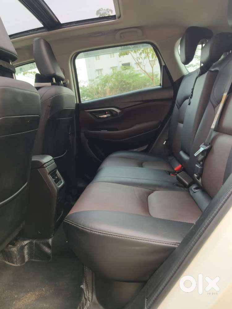 Maruti Suzuki Grand Vitara 1.5 Alpha Smart Hybrid, 2024, Petrol