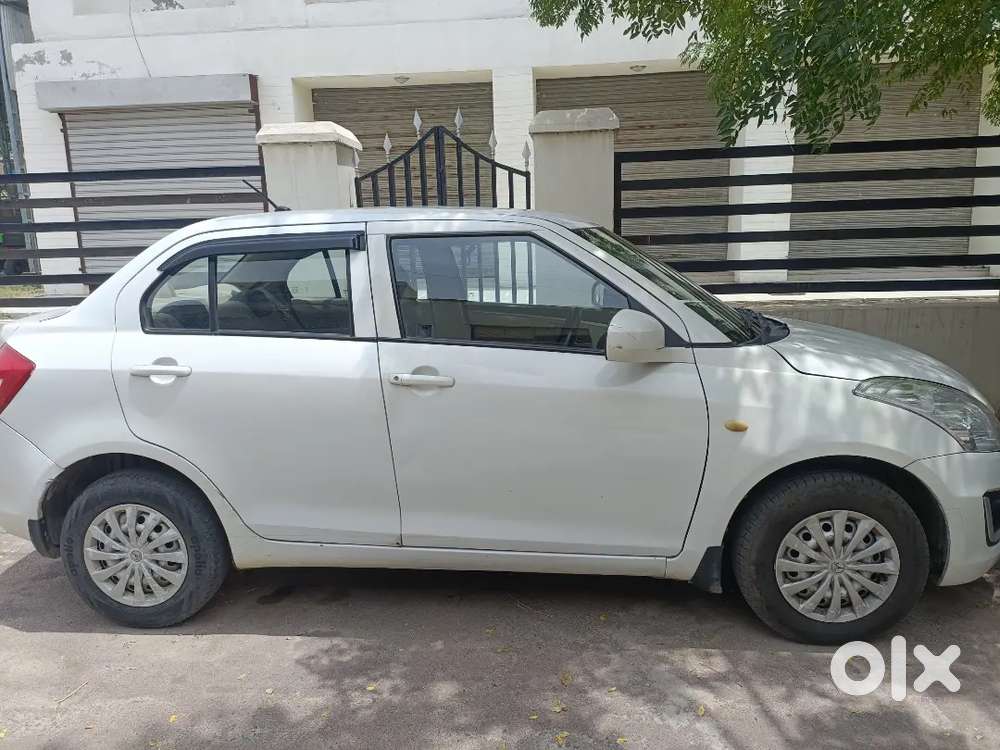 Maruti Suzuki Dzire 2019 Car