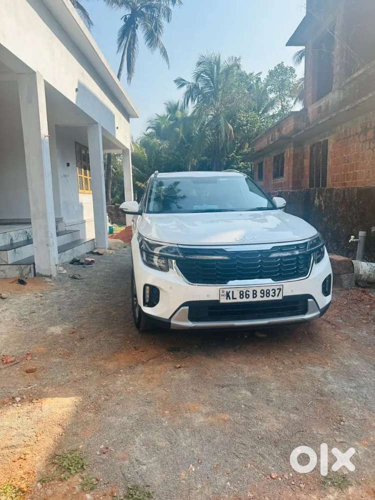 Kia Seltos Htx 1.5 Petrol Manual For Sale 2023