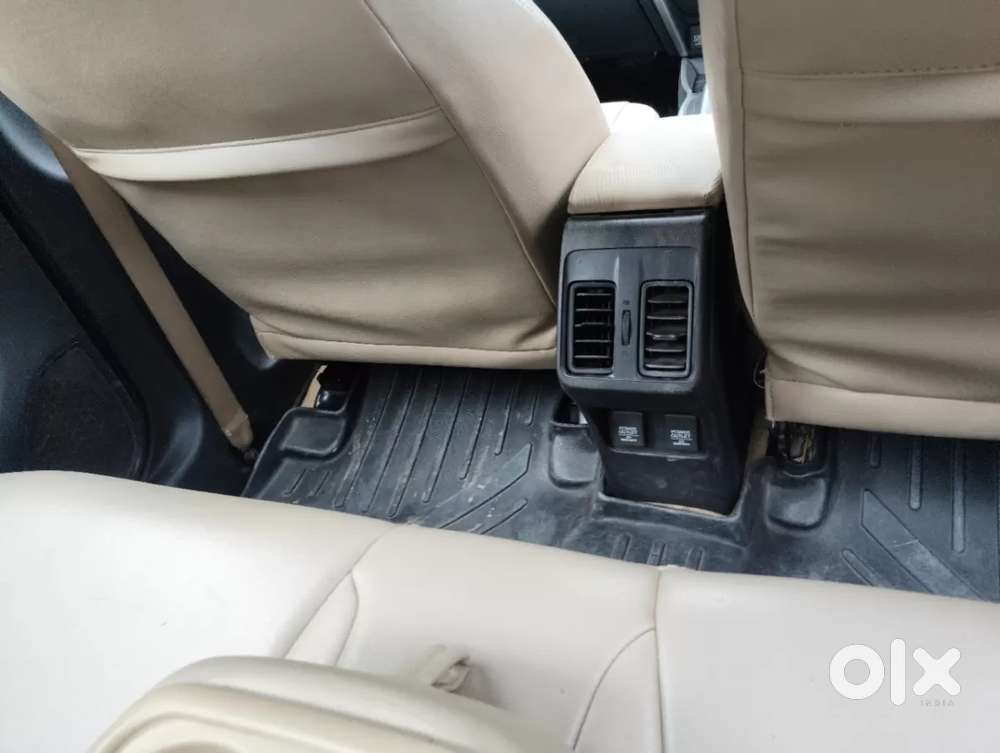 Honda City 1.5 V Mt, 2016, Petrol