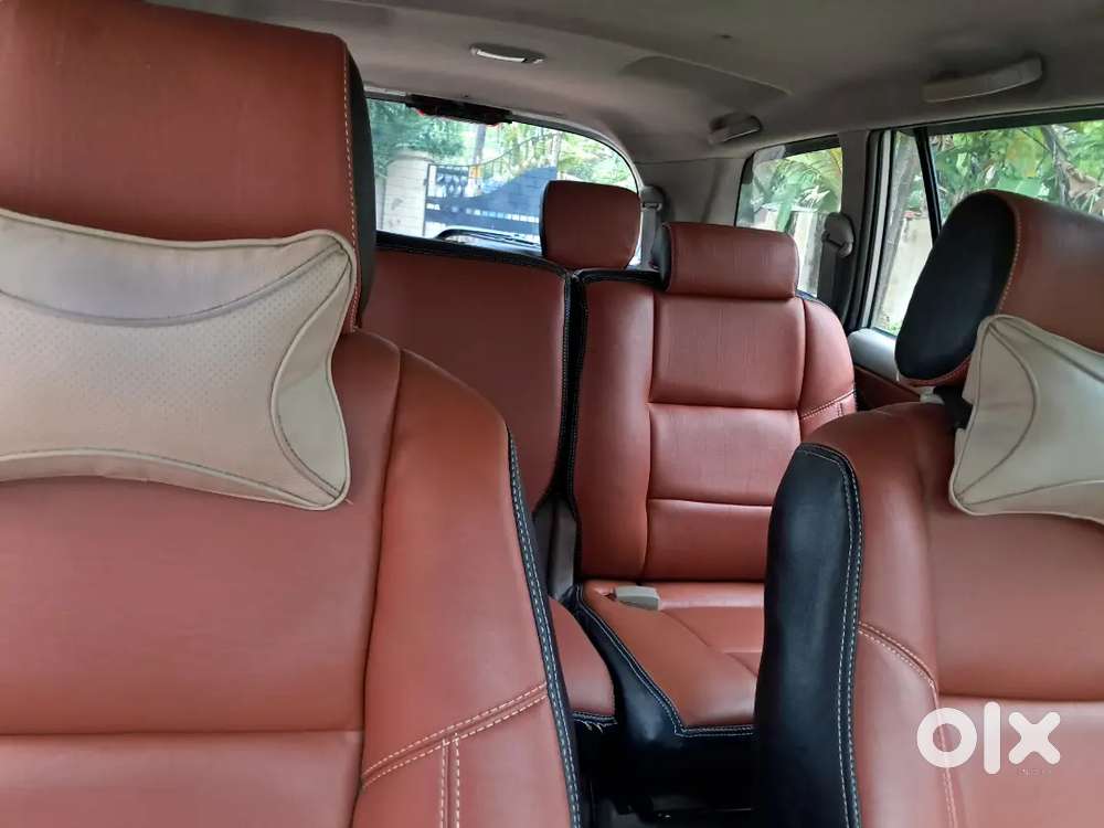 Toyota Innova 2013 December
