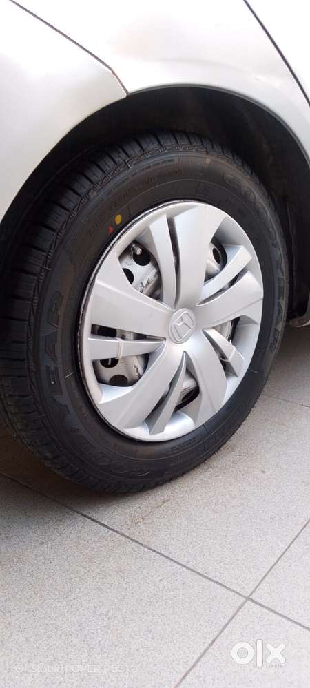 Honda Brio Ex Mt, 2013, Petrol