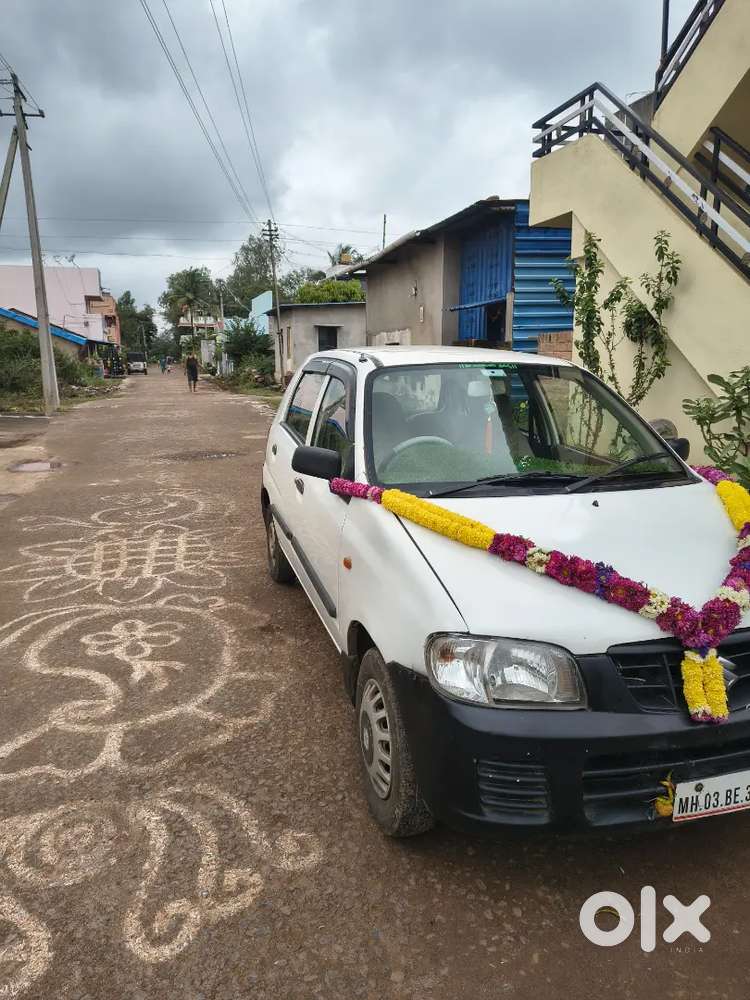 4 Power Windows Power Steering And Reverse Camera Cng 12kg And Petrol