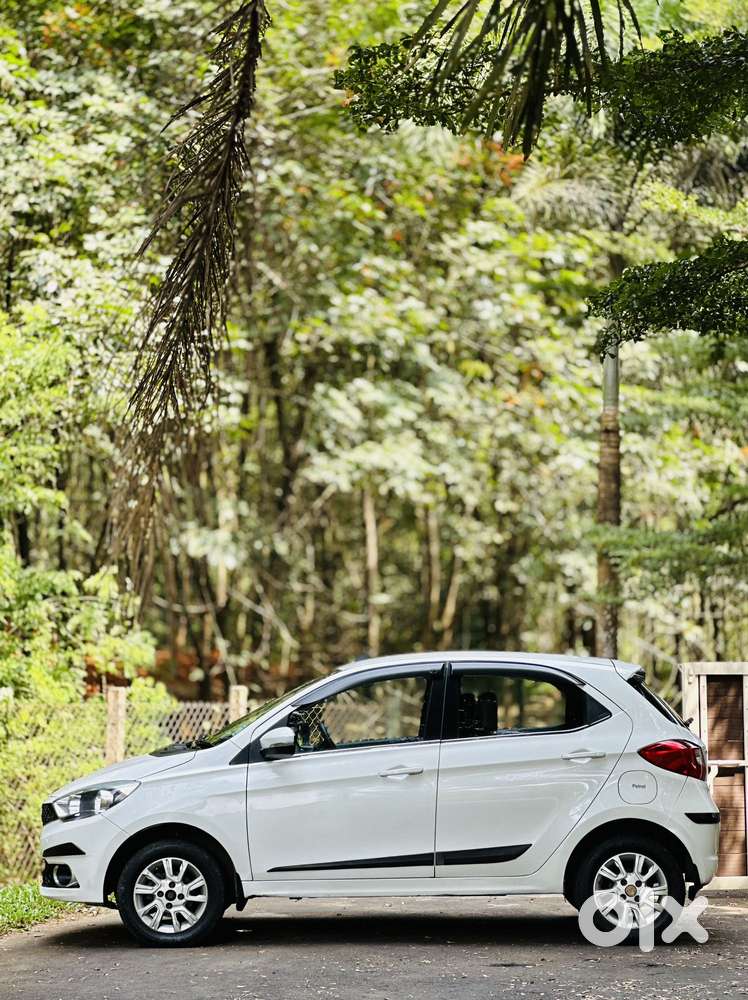 Tata Tiago Xz, 2019, Petrol