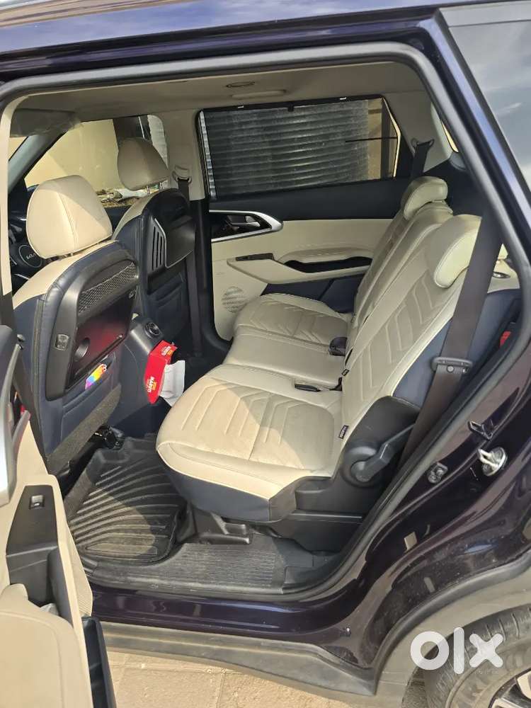 Kia Carens Diesel 7 Seater Luxury Plus In Very Good Condition