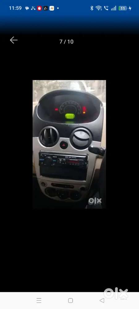 Chevrolet Spark 30000 Km Driven