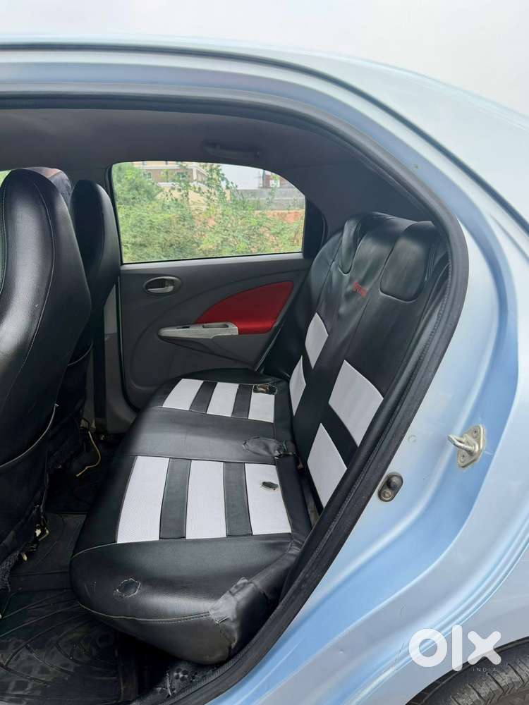 Toyota Etios 2014-2016 Vxd, 2011, Diesel