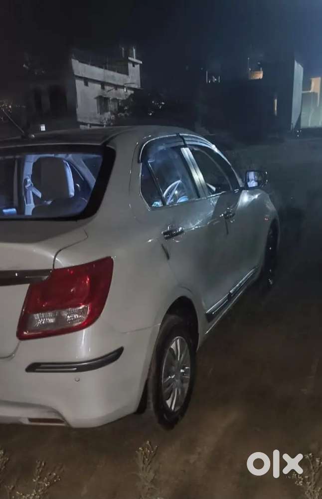 Maruti Suzuki Dzire Zdi Plus 2022