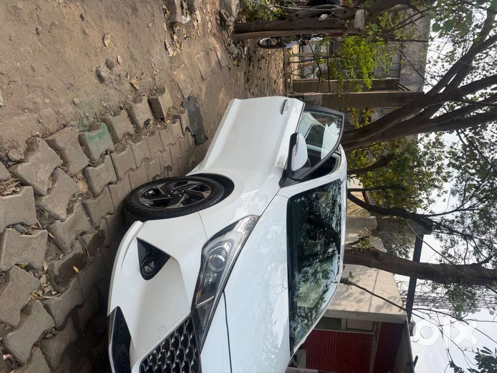 Hyundai Verna 2021 Diesel 68000 Km Driven