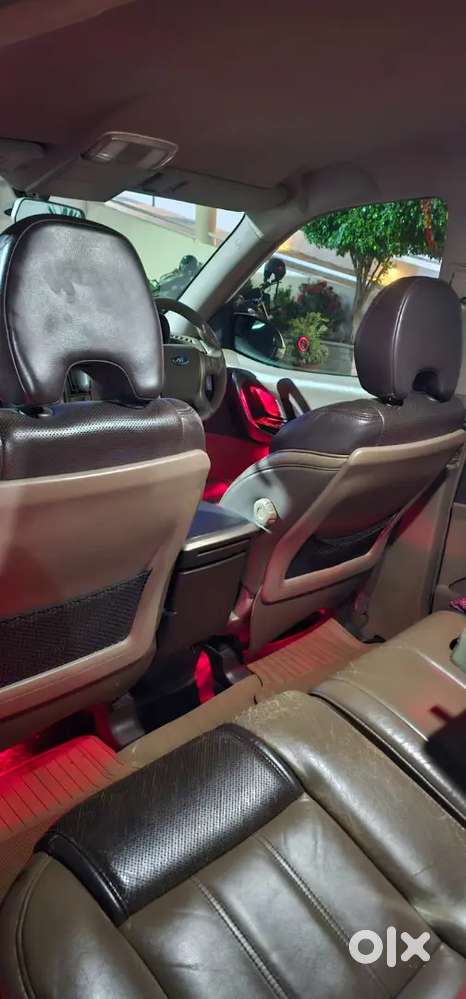 Mahindra Xuv500 W8 2wd For Sale