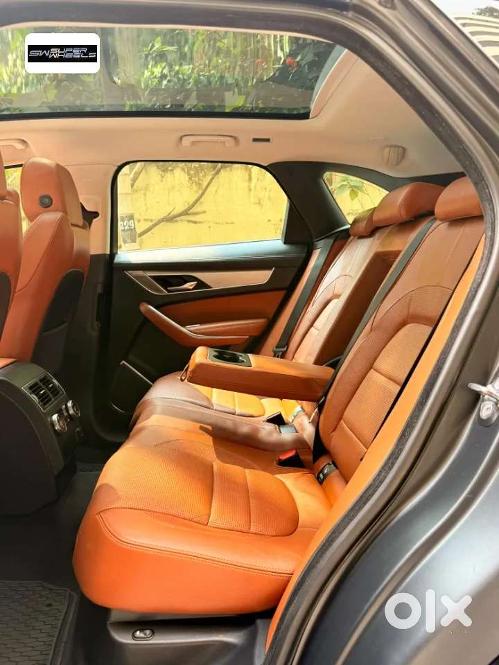 Jaguar F-pace, 2021, Diesel