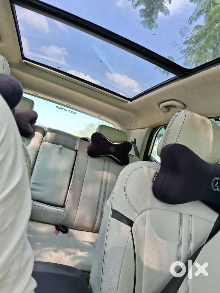 Hyundai Creta 2023 Petrol Sx Knight