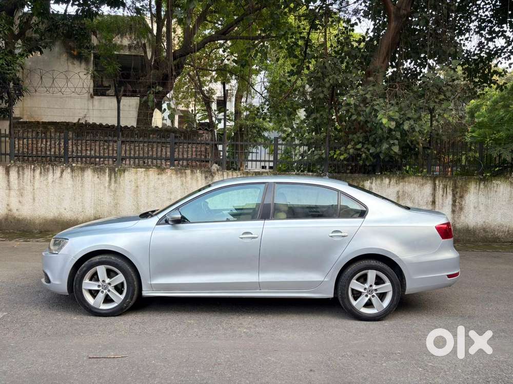 Volkswagen Jetta 1.4 Tsi Comfortline, 2013, Petrol
