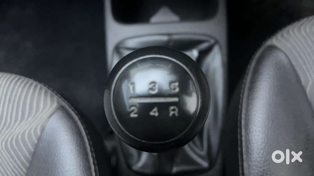 Hyundai Eon Magna +, 2012, Petrol