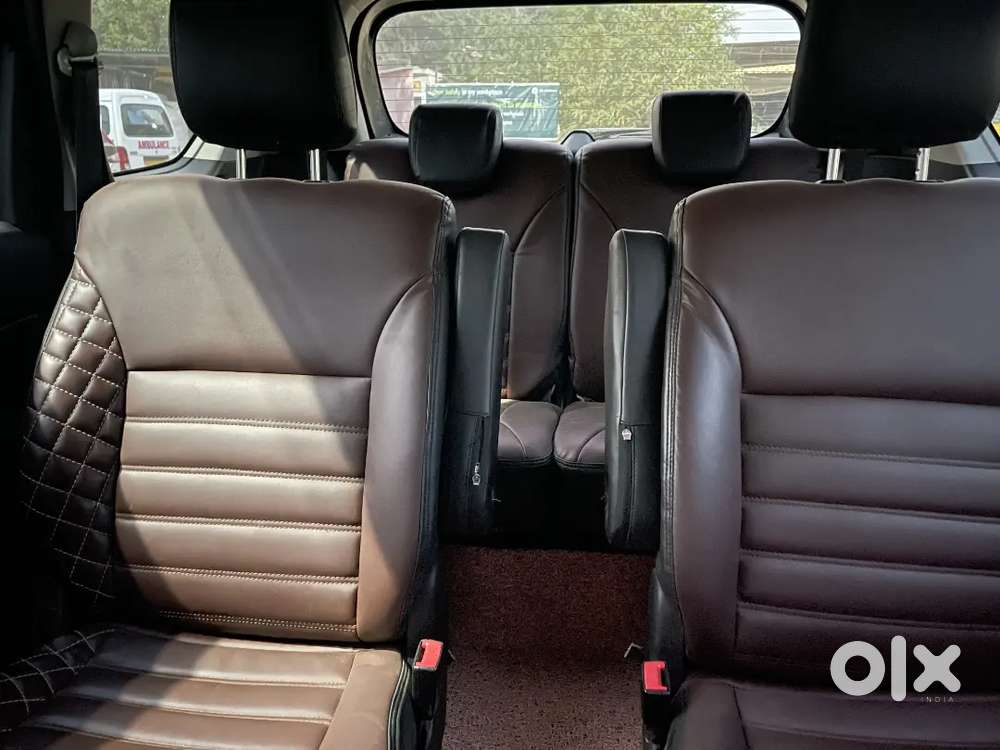 Maruti Suzuki Xl6 1.5 Zeta 2023