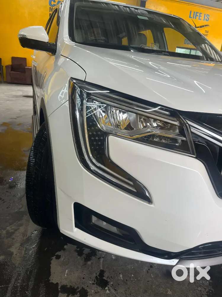 Mahindra Xuv700 2022 Diesel 85000 Km Driven