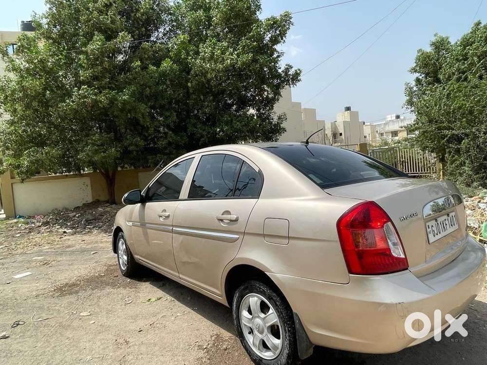 Hyundai Verna Vgt Diesal Manual