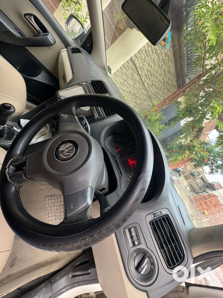Volkswagen Polo Diesel 2011