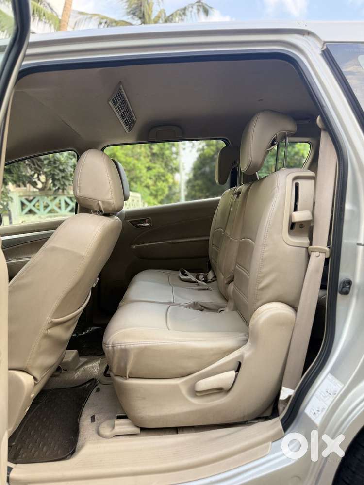 Maruti Suzuki Ertiga 1.3 Zdi Plus, 2013, Diesel