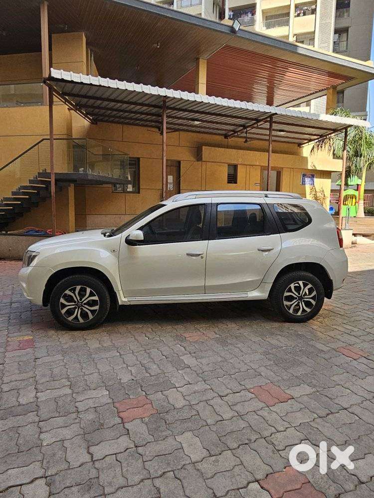 Nissan Terrano Xv D Thp 110 Ps, 2014, Diesel