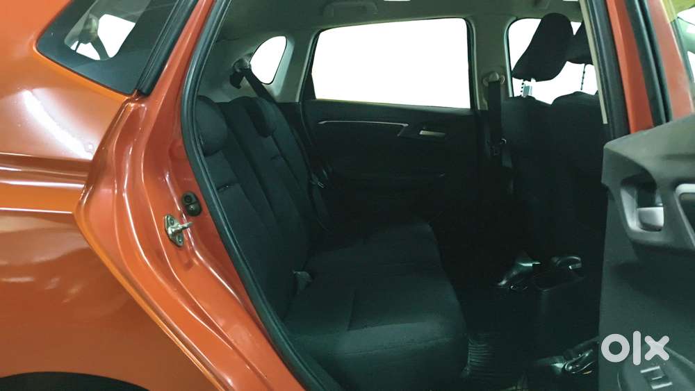 Honda Jazz 1.2 Vx I Vtec, 2015, Petrol