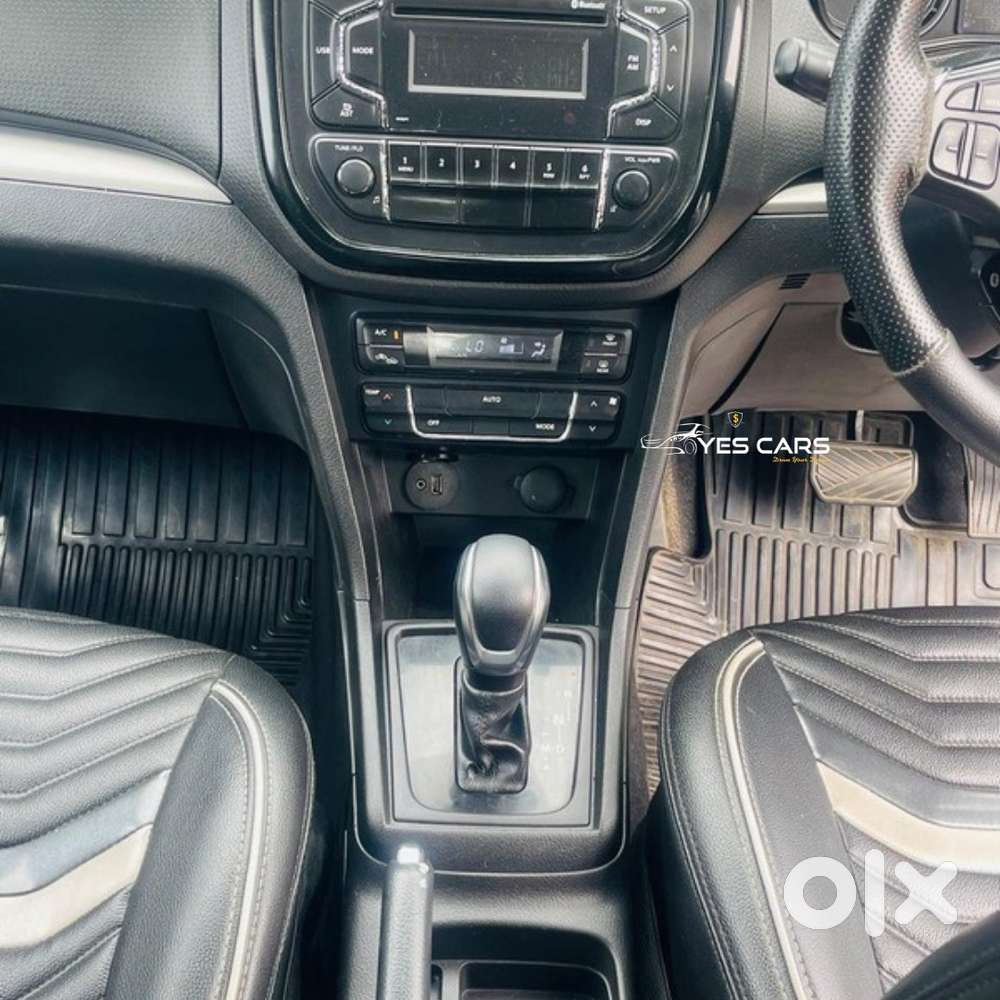 Maruti Suzuki Brezza Zdi, 2018, Diesel