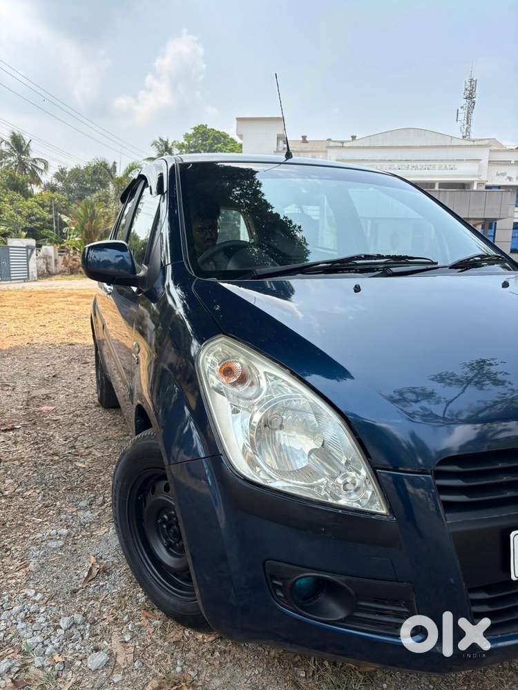 Maruti Suzuki Diesel 2010