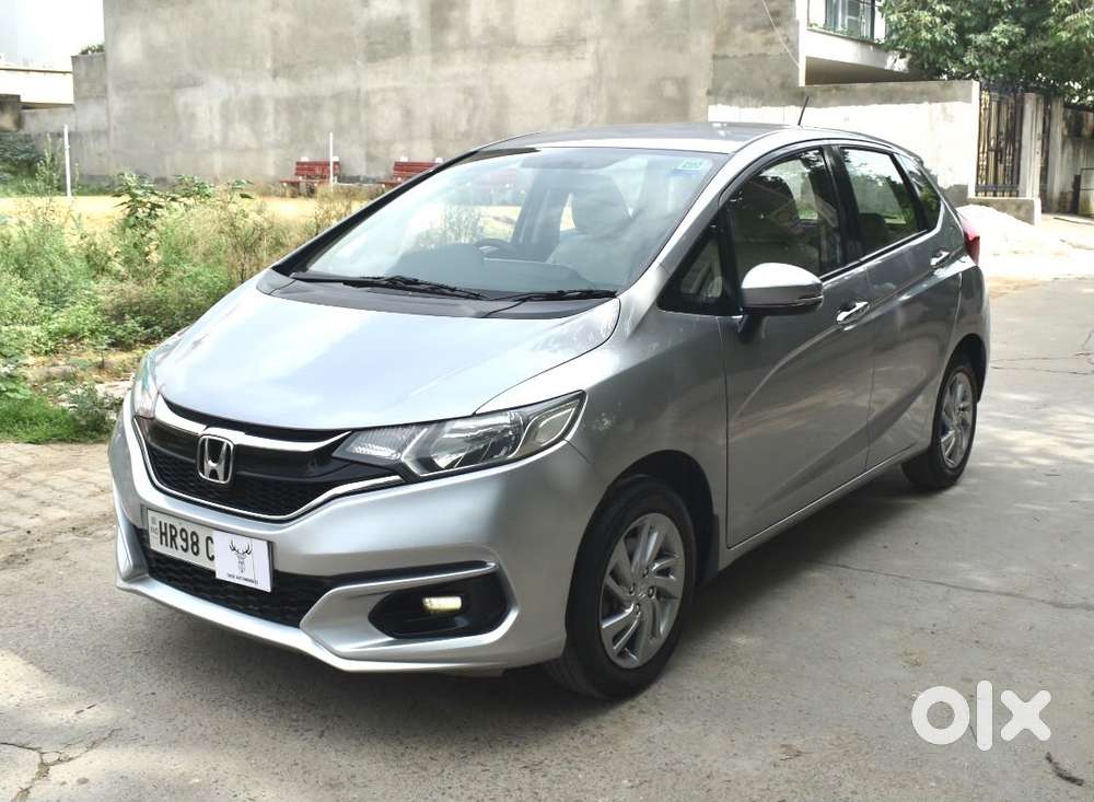 Honda Jazz Vx Cvt, 2021, Petrol