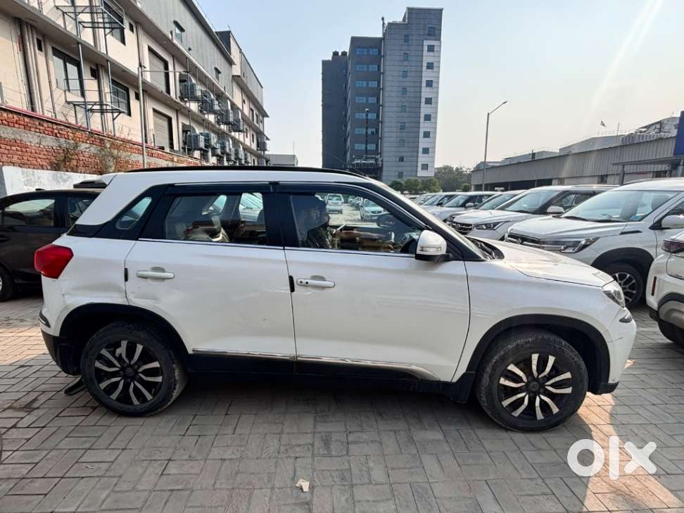 Toyota Urban Cruiser, 2021, Petrol