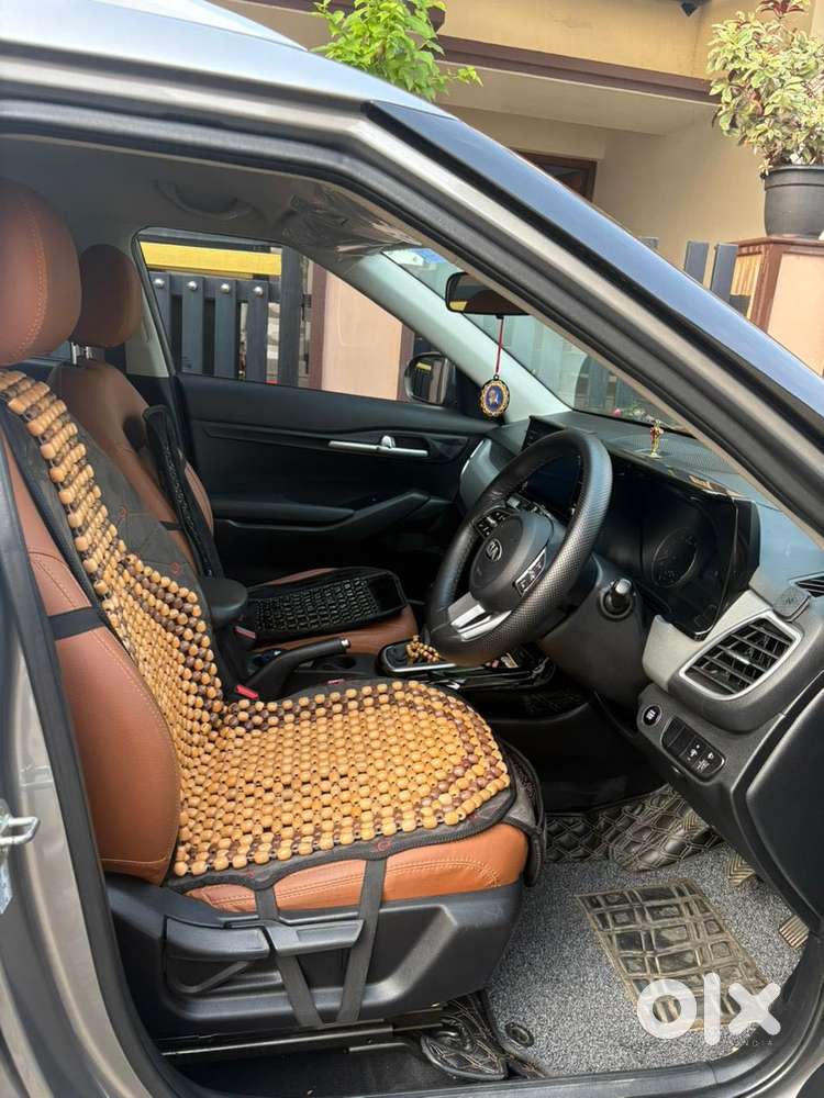 Kia Seltos Htk Plus G, 2019, Petrol