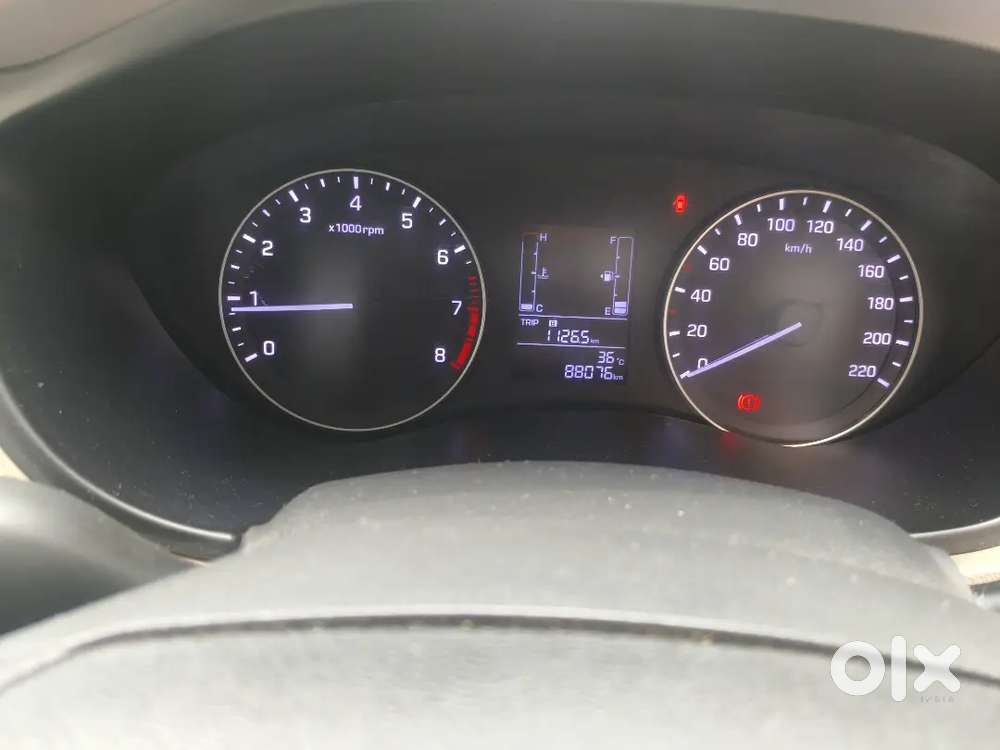 Hyundai I20 Asta 2017