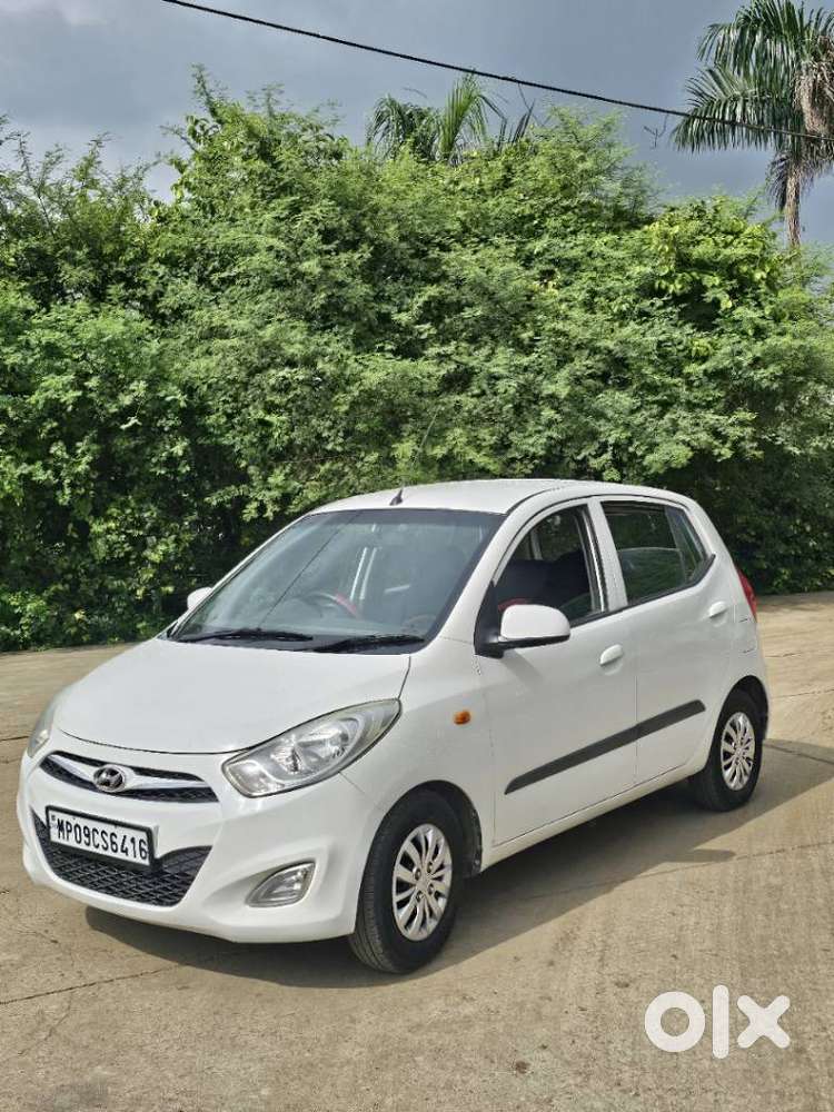 Hyundai I10 Sportz 1.1l, 2016, Petrol