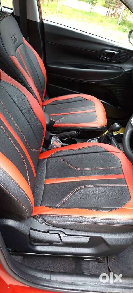 Hyundai I20 1.2 Spotz, 2021, Petrol