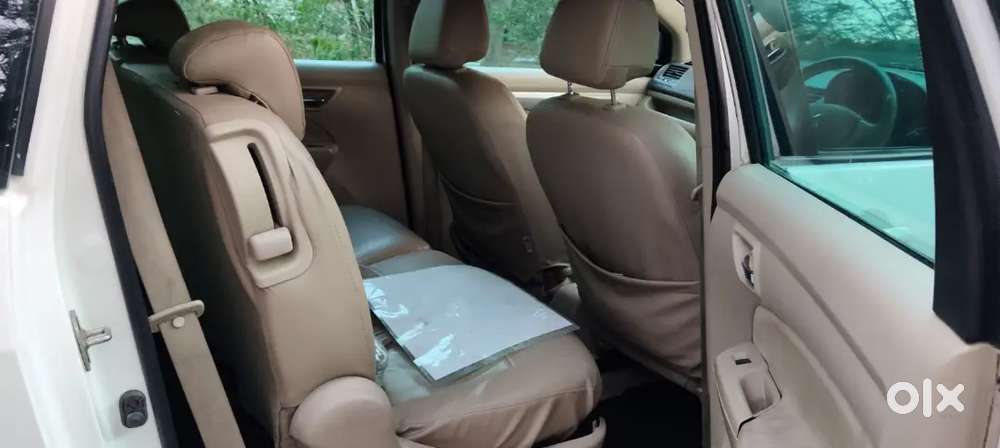 Maruti Suzuki Ertiga 2018 Diesel Well Maintained