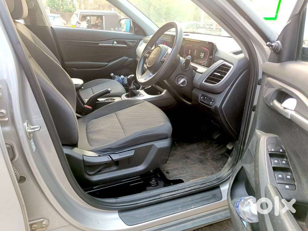 Kia Seltos Hte D, 2024, Diesel