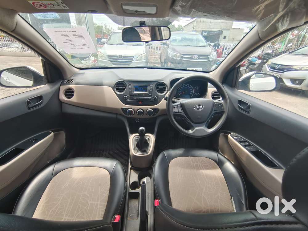 Hyundai Grand I10 1.2 Kappa Magna, 2019, Petrol