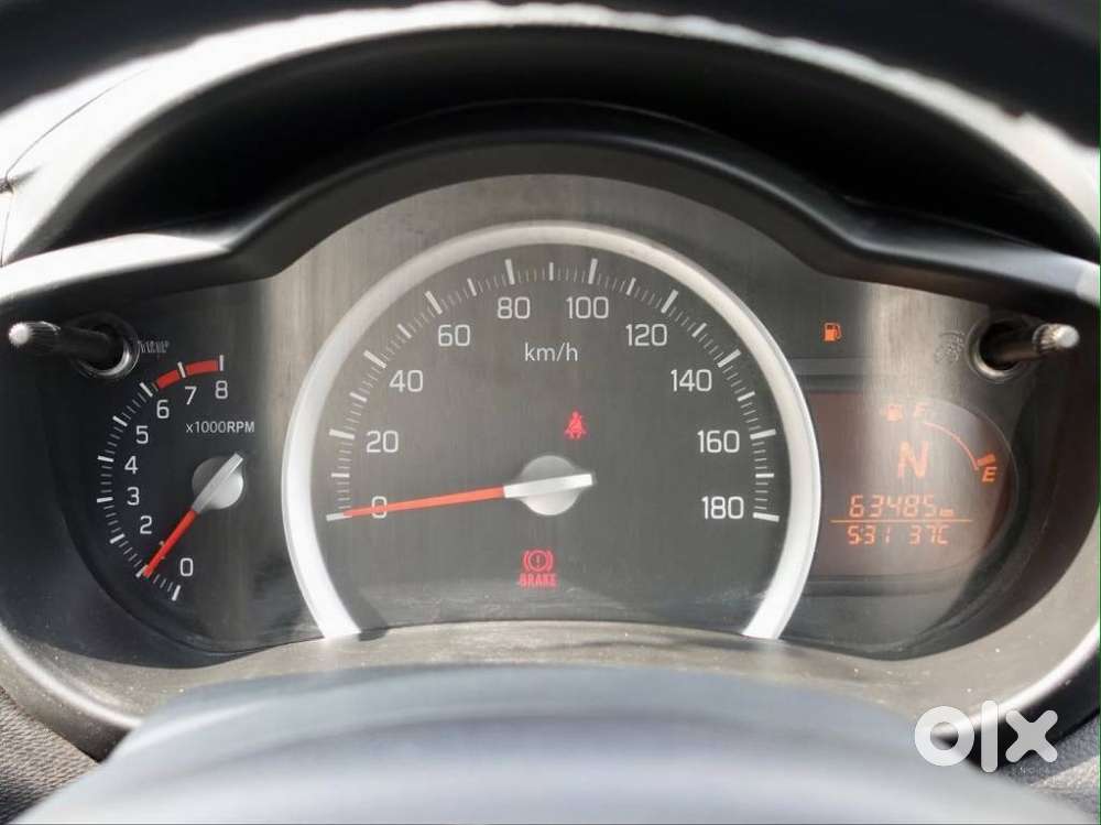 Maruti Suzuki Celerio X Amt Zxi, 2019, Petrol