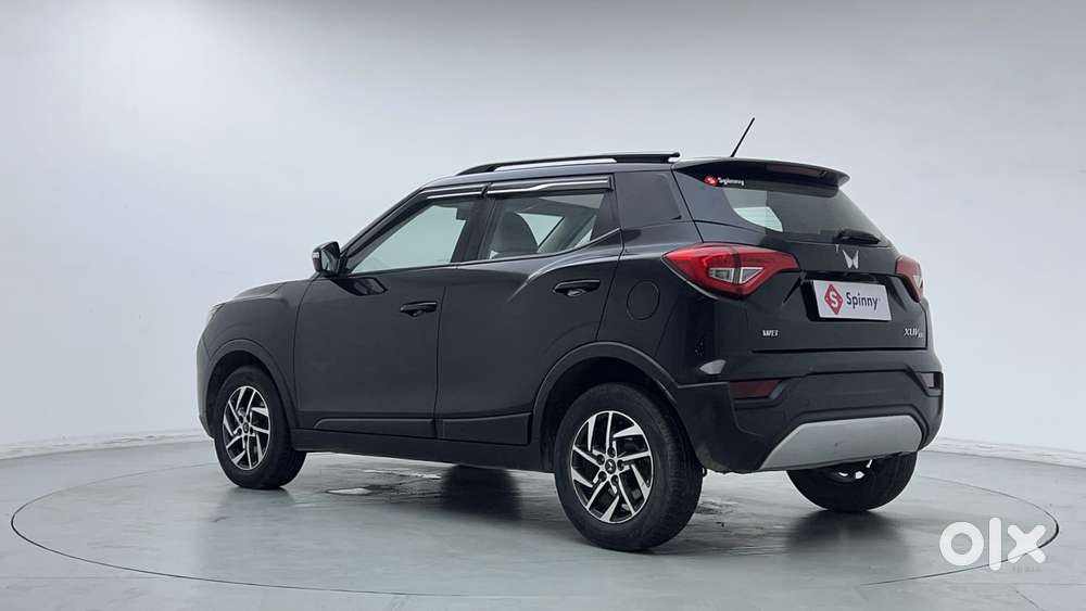 Mahindra Xuv300 W8 Option Diesel, 2023, Diesel