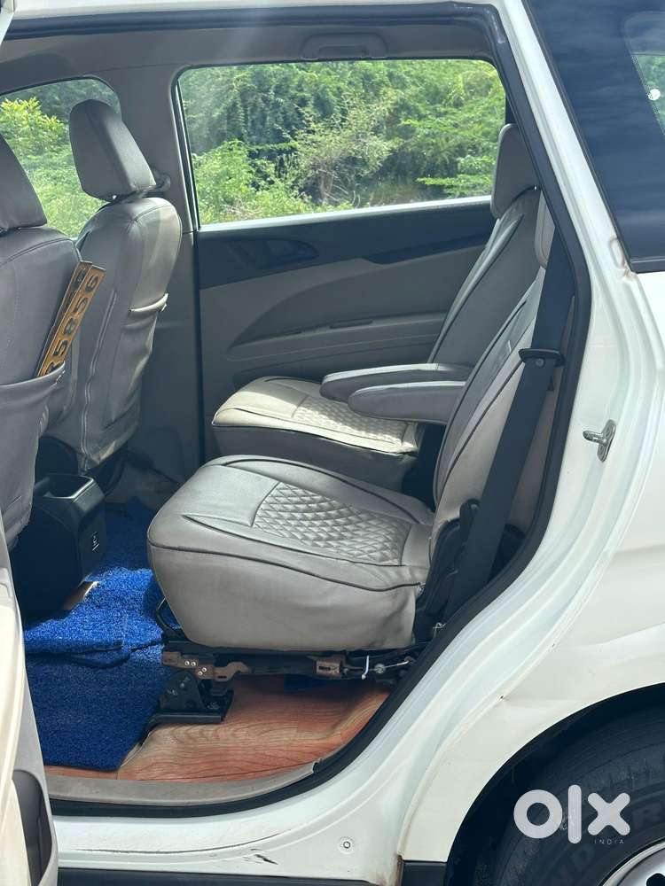 Mahindra Marazzo M2, 2020, Diesel