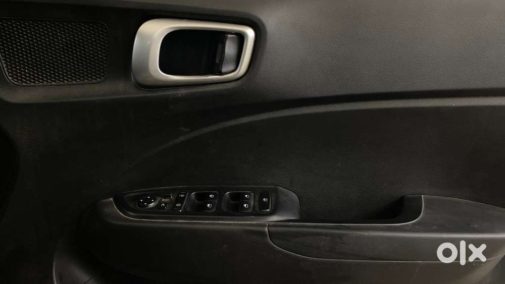 Hyundai Venue 1.0 Sx Turbo Imt, 2020, Petrol