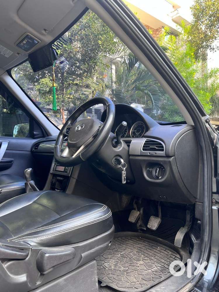 Tata Safari Storme Vx Varicor 400, 2019, Diesel