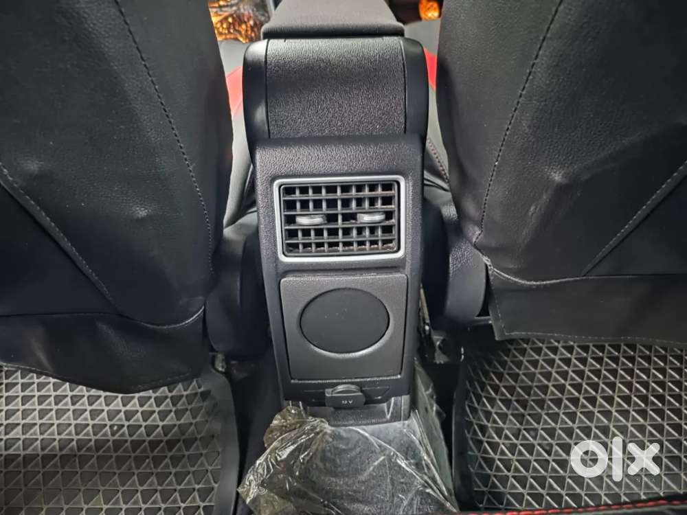 Volkswagen Polo 1.0 Highline Plus Connect Edition, 2019, Petrol