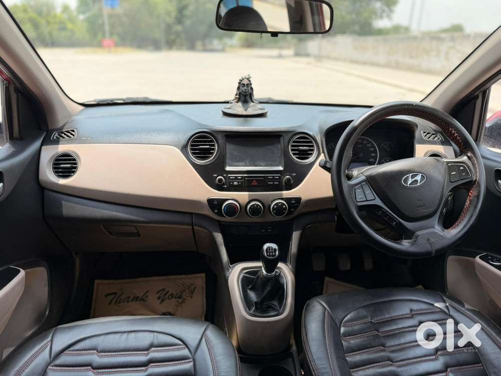 Hyundai Grand I10 1.2 Crdi Sportz, 2019, Petrol