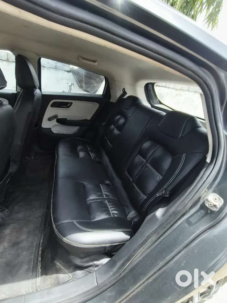 Tata Altroz Xe Cng 2021 ( Out Fiting )