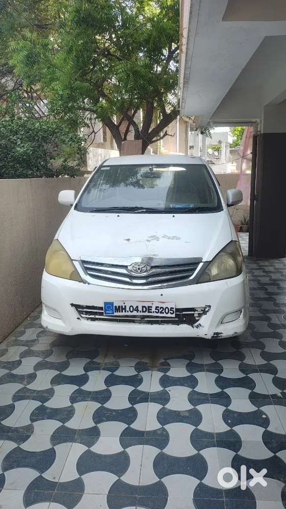 Toyota Innova Diesel 2008