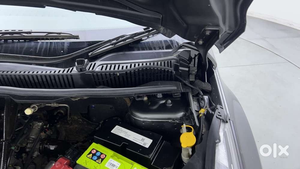 Tata Nexon 1.2 Revotron Xz Plus (o), 2021, Petrol